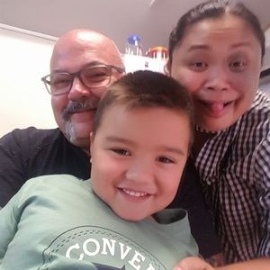 Meet your Posher, Thomas